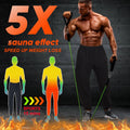 Sauna Shorts for Men Sweat Pants with Drawstring, Heat Trapping Sweat Shorts Sauna Suit for Men Workout Gym Exercise