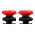 KontrolFreek FPS Freek Inferno for Xbox One and Xbox Series X Controller | Performance Thumbsticks | 2 High-Rise Concave | Red