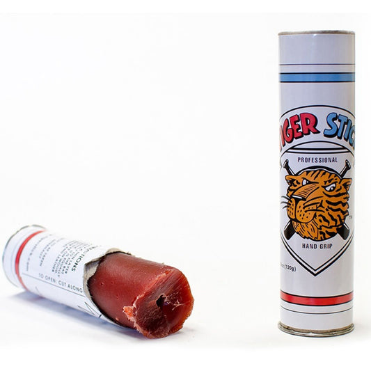 Tiger Stick Batting Grip 4.25 Oz Hand Grip Pine Tar Baseball Bat