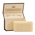 San Francisco Soap Company Revitalizing Man Bar, Exotic Musk & Sandalwood, 10 Ounce