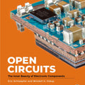 Open Circuits: The Inner Beauty of Electronic Components (Packaging may vary)