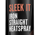 L'Oréal Paris Advanced Hairstyle Sleek It Iron Straight Heat Spray, 5.7 Ounce