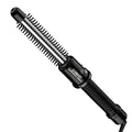 Conair Instant Heat Curling Iron Brush, 3/4-Inch Barrel - For Use On Short Hair