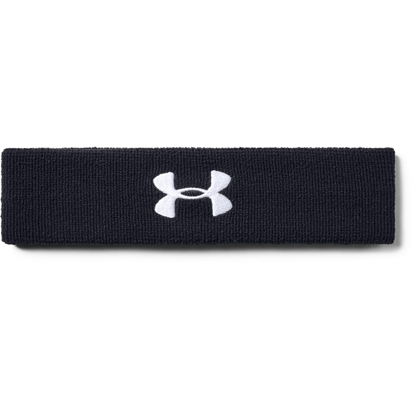 Bandeau Under Armour UA Performance OSFA pour homme Noir