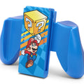 PowerA Joy-Con Comfort Grip for Nintendo Switch - Mystery Block Mario