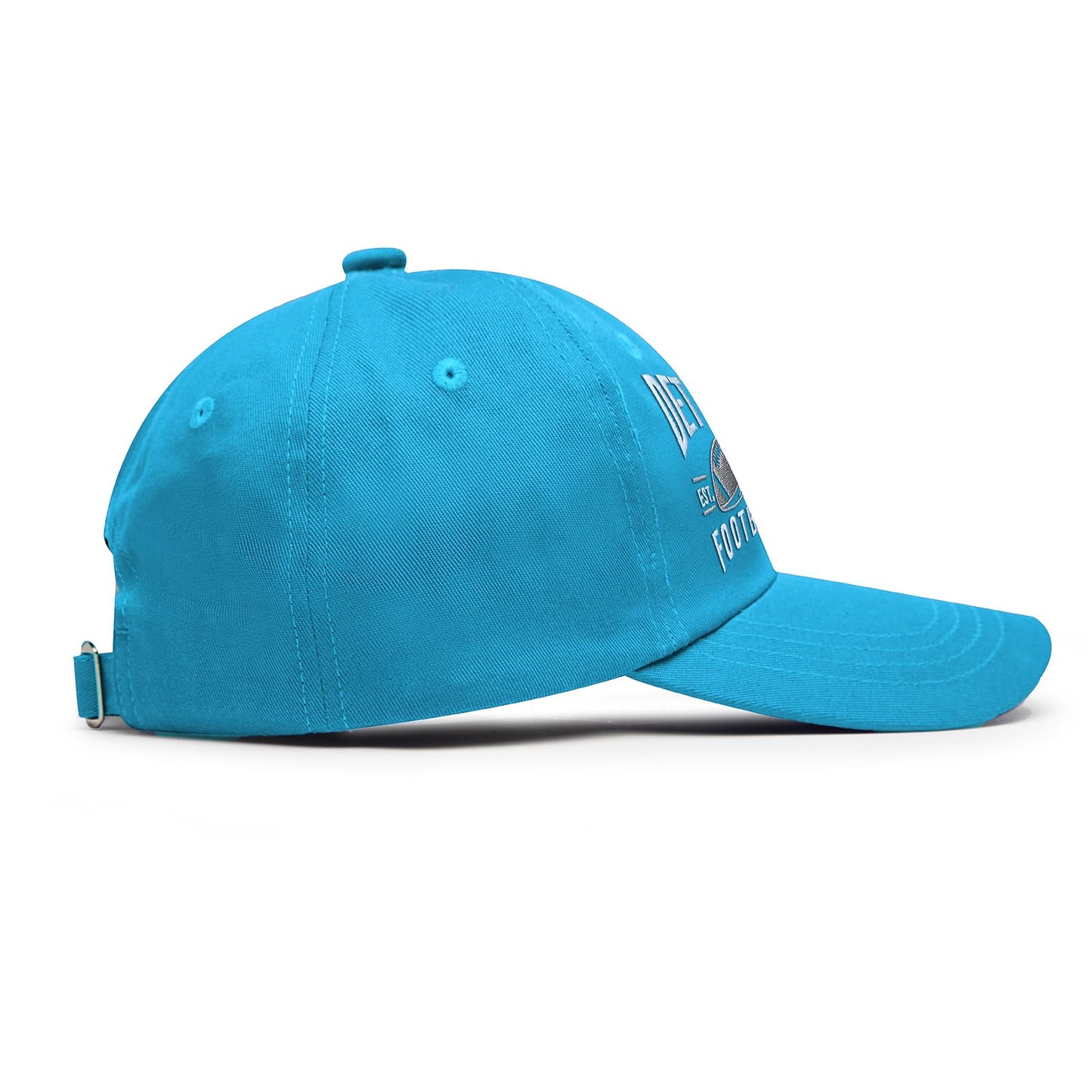 Casquette brodée MRSAHLV City pour hommes et femmes, casquette de baseball unisexe, casquette de camionneur, couleur d'équipe de fan réglable pour cadeaux et vêtements