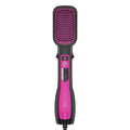 Conair The Knot Dr. All-in-One Smoothing Dryer Brush, Hair Dryer & Hot Air Brush