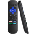 (2 Pack) Replacement Remote Control for Roku Express, for Roku Premiere, for Roku Box, for Roku Player, for Roku 1 2 3 4 -【NOT for Stick or TV】