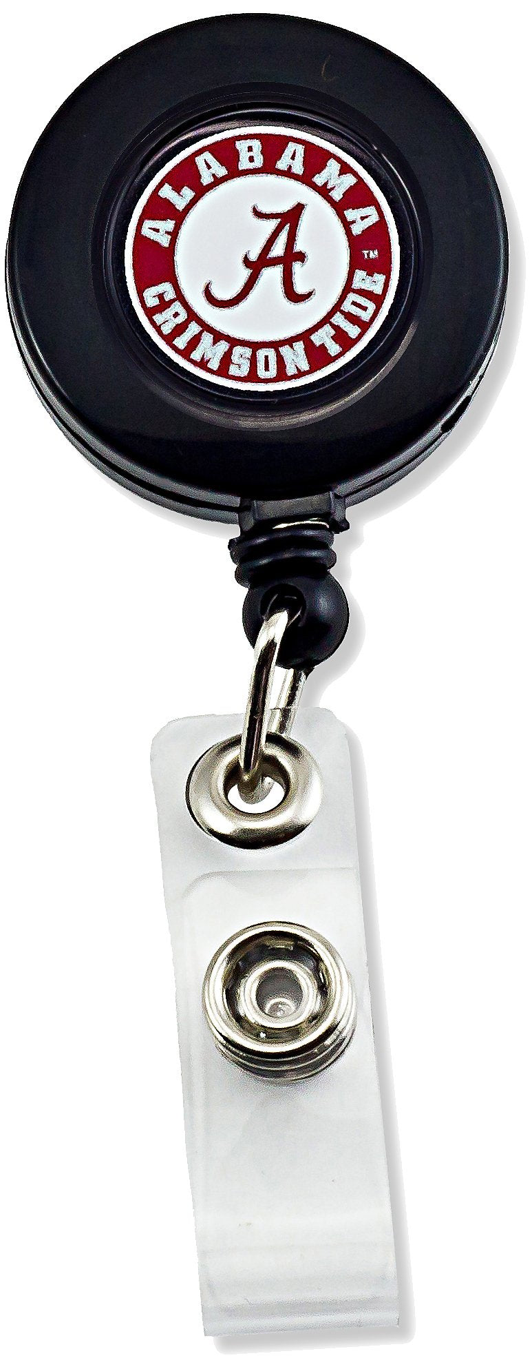 NCAA Alabama Crimson Tide Badge Reel