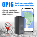 4G LTE GPS Tracker for Vehicles, Car, Kids, Dogs, Motorcycle,10S Instant Updates, Geo-fence,Remote Anti Theft ,Monthly Fee Required