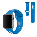 Correa para Apple Watch SOAR NFL de 42 mm, Detroit Lions