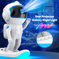 Projecteur d'étoiles, projecteur de galaxie pour chambre à coucher, projecteur de veilleuse de galaxie, lampe de plafond LED nébuleuse étoilée avec minuterie et télécommande, cadeau pour enfants adultes pour anniversaires, Noël (bleu)