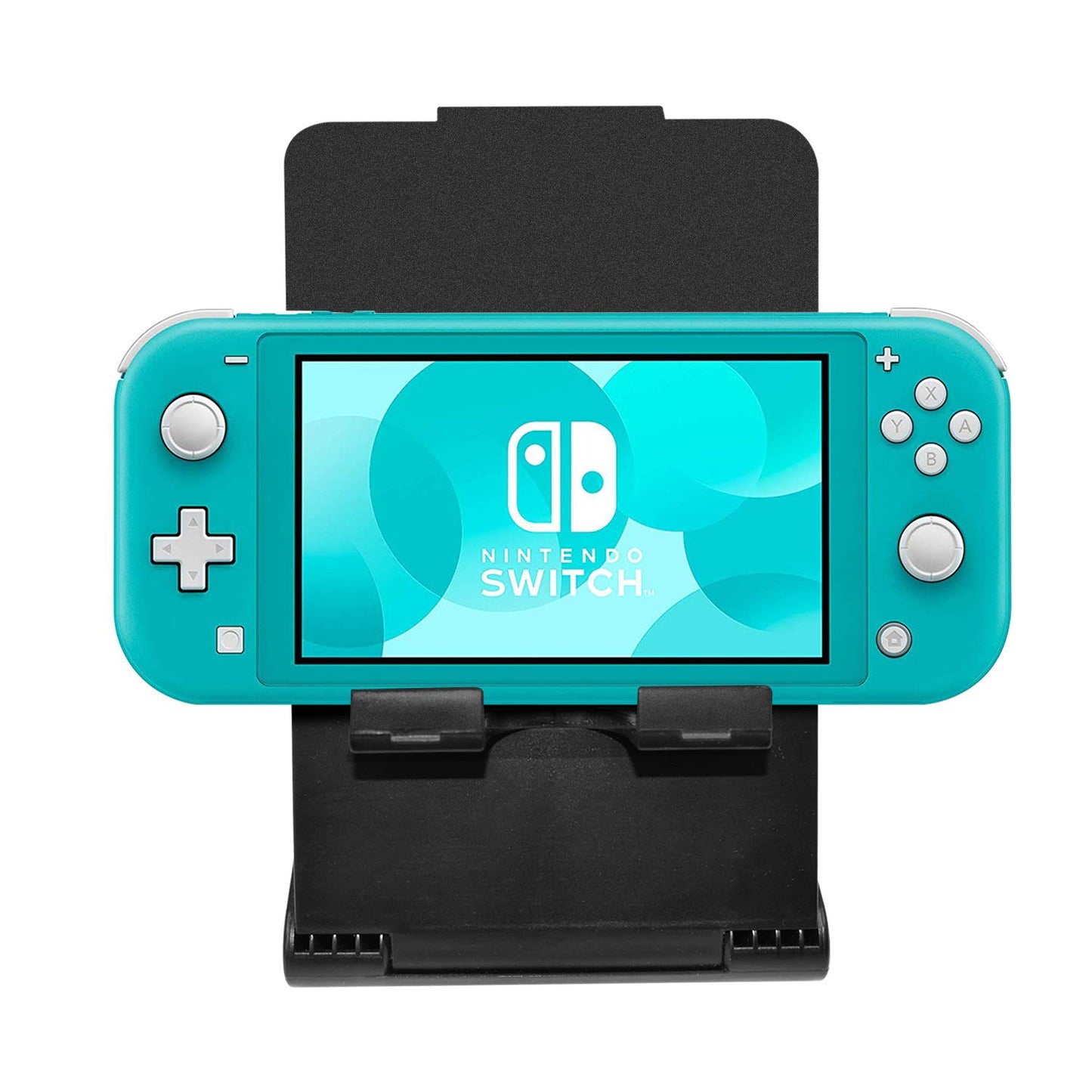 Support Nintendo Switch pour Nintendo Switch Support compact pliable multi-angle Support de jeu compatible avec Nintendo Switch Switch Lite IPad IPhone Samsung Galaxy Tab Téléphones Android Tablettes E-Reader