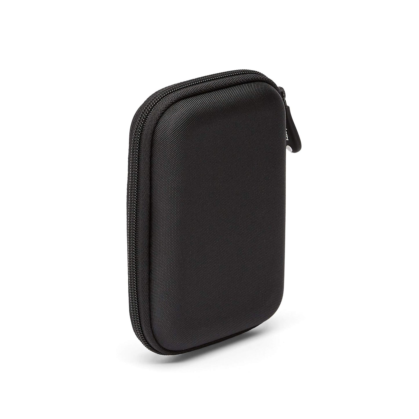 Amazon Basics Étui de transport portable pour disque dur externe, noir