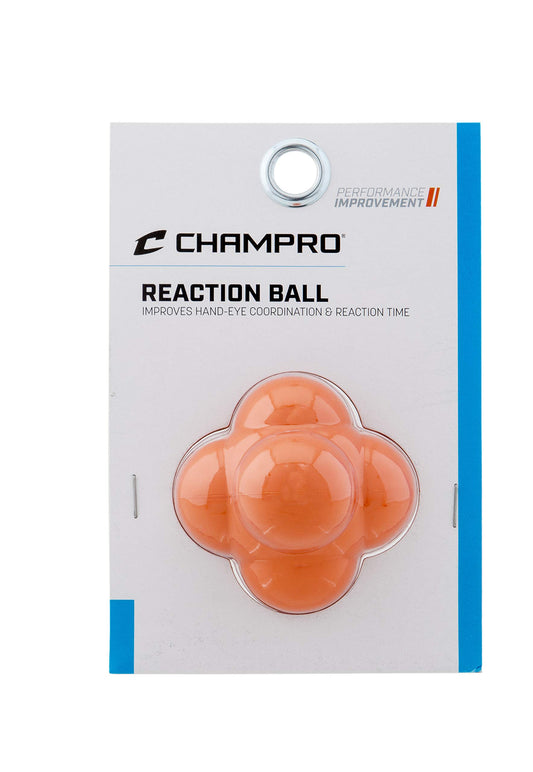 Pelota de reacción Champro