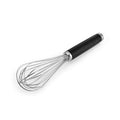 KitchenAid Classic Utility Whisk, 10.5 Inch, Black