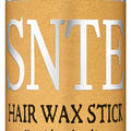 Samnyte Hair Wax Stick, Hair-Styling Waxes, Nourishing Accessories - Slick Stick for Women & Kids, Gel Tamer for Flyaways, Bun Maker & Styling Cream, 2.7 Fl Oz