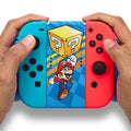 PowerA Joy-Con Comfort Grip for Nintendo Switch - Mystery Block Mario