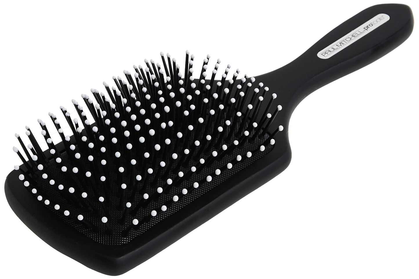 Paul Mitchell Pro Tools 427 Paddle Brush, For Blow-Drying + Smoothing Long or Thick Hair