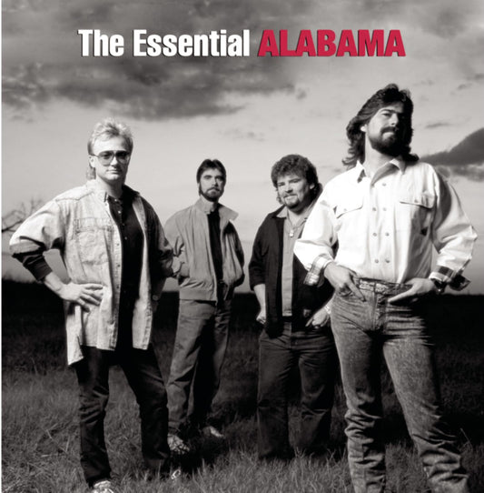 The Essential Alabama