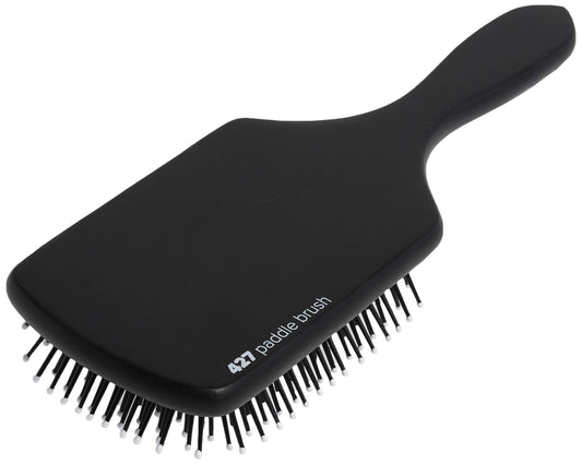 Paul Mitchell Pro Tools 427 Paddle Brush, For Blow-Drying + Smoothing Long or Thick Hair