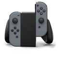 Poignées de confort PowerA Joy Con pour Nintendo Switch - Noir