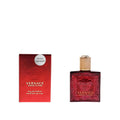 Parfum Versace Eros Flame pour homme Mini EDP Splash 0,17 once