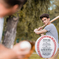 Valentines Day Gifts for Teen Boys, Baseball Gifts for Boys, High School Practice Baseballs, Birthday Teen Boy Gifts, Youth Baseballs, Cool Stuff Gifts for Baseball Players, Back to School Supplies