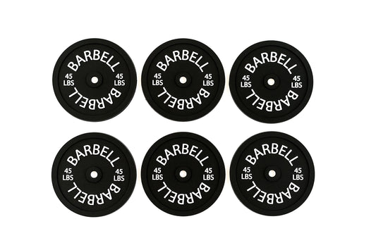 Juego de 6 posavasos para bebidas con forma de barra, posavasos redondos de silicona negra, posavasos para mesa de café, posavasos para bebidas, posavasos absorbentes antiadherentes para mesa, accesorios de gimnasio para fitness