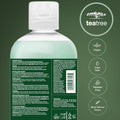 Tea Tree Special Shampoo, Deep Cleans, Refreshes Scalp, For All Hair Types, Especially Oily Hair, 10.14 fl. oz.