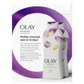 Gel de baño antienvejecimiento Olay con complejo de vitamina E y B3, humecta la piel visiblemente suave, 22 fl oz (paquete de 2)