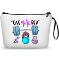 KONSOM Workout Gifts for Women,Gym Gifts for Women,Exercise Gifts for Women,Cool Gifts for Female Friends,Gym Makeup Bag,Gifts for Fitness Lovers Gym Lover,Christmas Gifts for Sister Friend Female