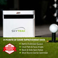 SkyTrak+ Golf Launch Monitor and Golf Simulator