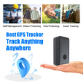 4G LTE GPS Tracker for Vehicles, Car, Kids, Dogs, Motorcycle,10S Instant Updates, Geo-fence,Remote Anti Theft ,Monthly Fee Required