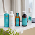 Moroccanoil Hydrating Shampoo, 8.5 Fl. Oz.