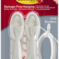 Command Cord Bundlers, Cord Organizer, 2-Bundlers (17304-ES)