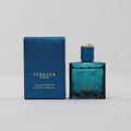 Versace Eros/EDT Mini 0.17 oz (5.0 ml) (m)