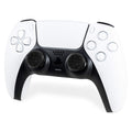 KontrolFreek Omni pour PlayStation 4 (PS4) et PlayStation 5 (PS5) | 2 joysticks Performance | 2 concaves à faible hauteur | Noir