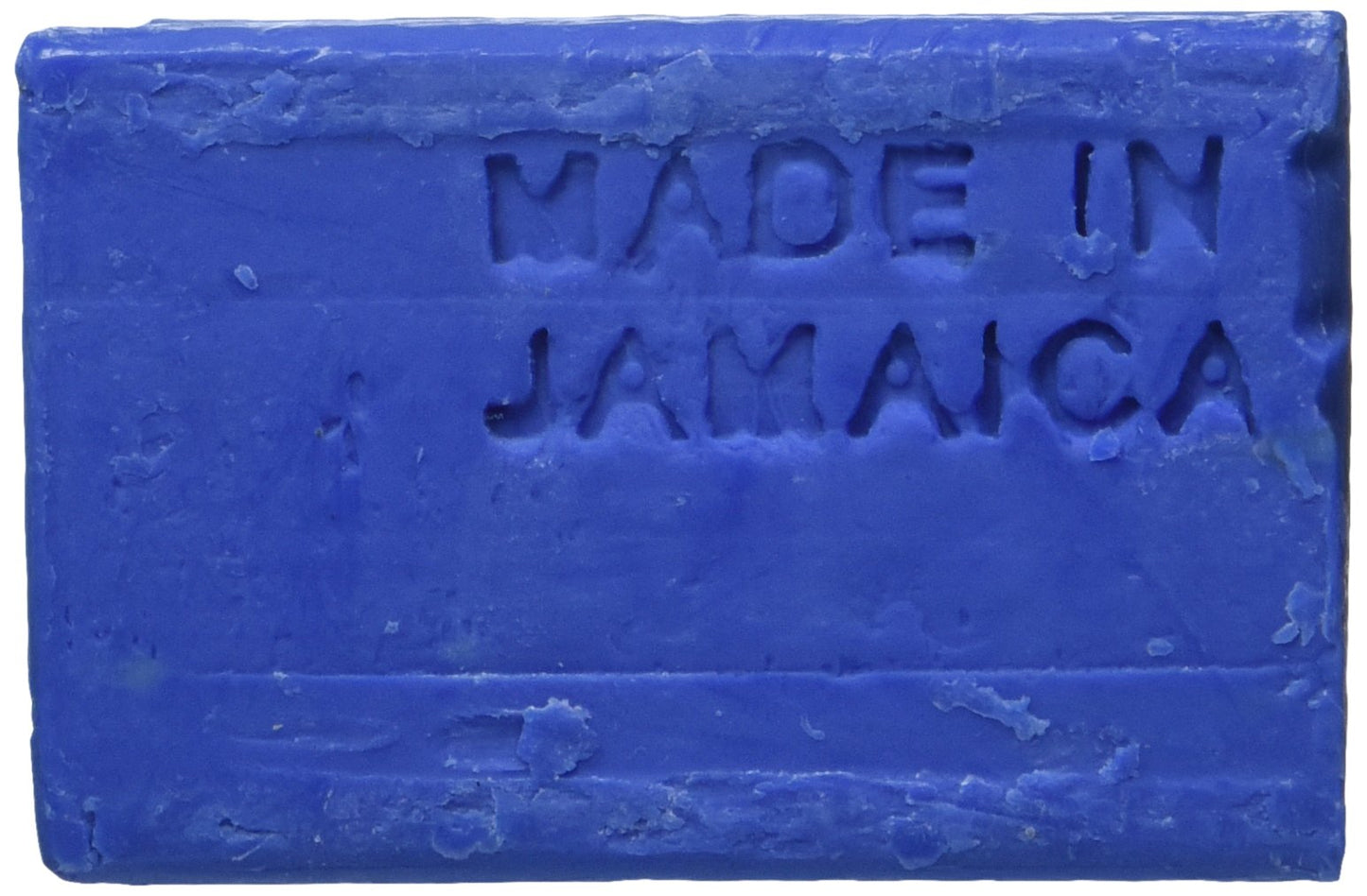 Savon à lessive Jamaican Blue Power, 4,23 onces (paquet de 3)