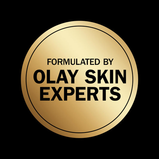 Olay Body Wash Age Defying with Vitamin E & B3 Complex, Moisturizing Visibly Smooth Skin, 22 fl oz, (Pack of 2)