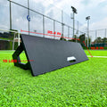 Norge Eik PreciseRebound: Soccer Rebounder Board, Soccer Training Equipment