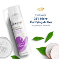 Dove Dry Shampoo Volume & Fullness 2 Count for Oily Hair for Refreshed Hair 5 oz