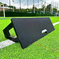 Norge Eik PreciseRebound: Soccer Rebounder Board, Soccer Training Equipment