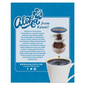 Café Kauai Coconut Caramel Crunch Medium Roast - Compatible avec les cafetières Keurig Pods K-Cup (1 paquet de 24 tasses individuelles)