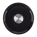 Ativa™ Fabric-Covered Wireless Speaker, Black, XJ0806