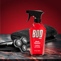 BOD man Fragrance Body Spray, Most Wanted, 8 fl oz