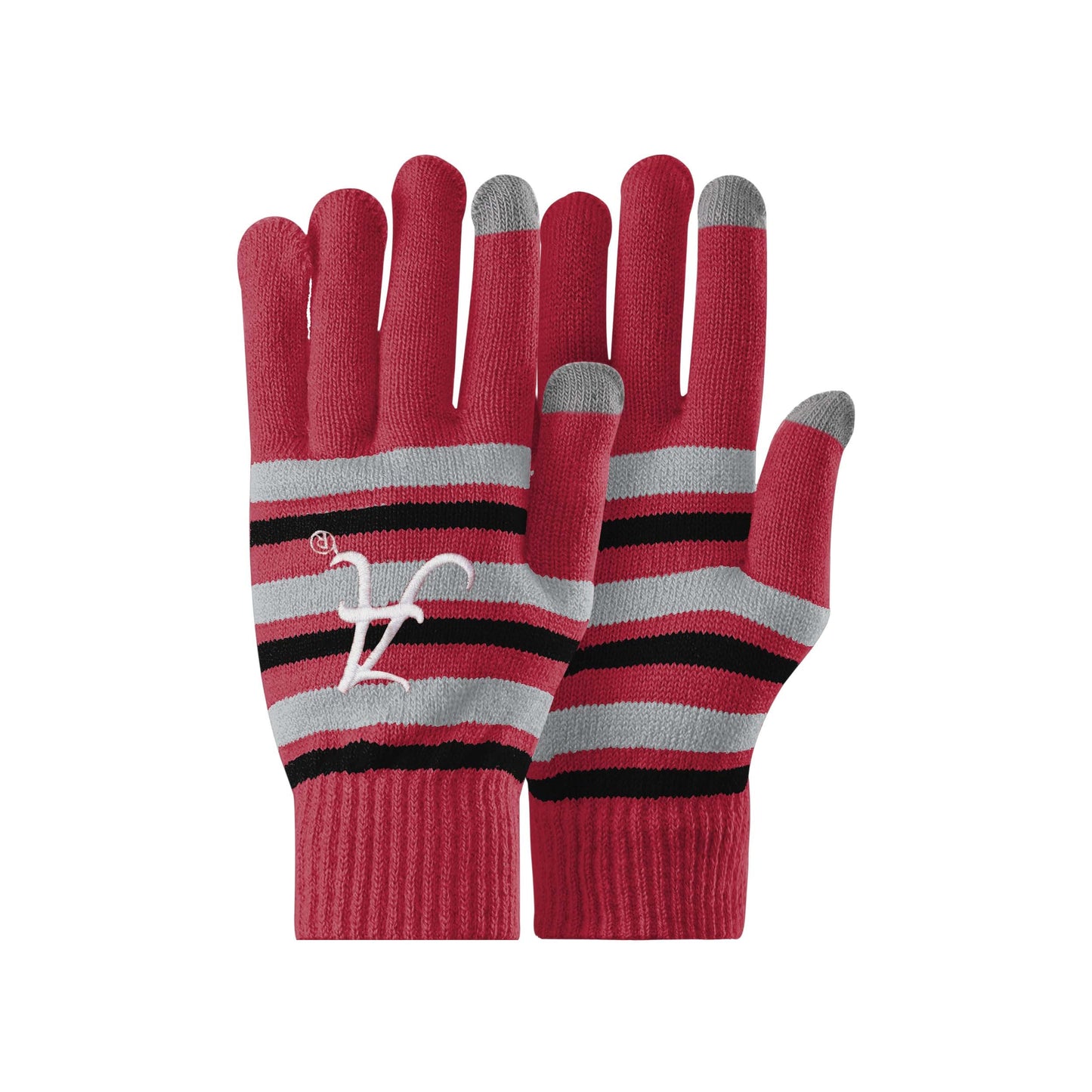 Gants extensibles FOCO Alabama Crimson Tide NCAA