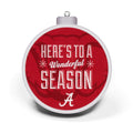 YouTheFan NCAA Alabama Crimson Tide 3D StadiumView Ornament - Bryant - Denny Stadium Large