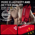 KCROSS Bench Press Band for Men and Women, Weight Lifting Bench Press Band, Push Up Exercise Bench