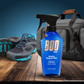 BOD man Fragrance Body Spray, Really Ripped Abs, 8 fl oz